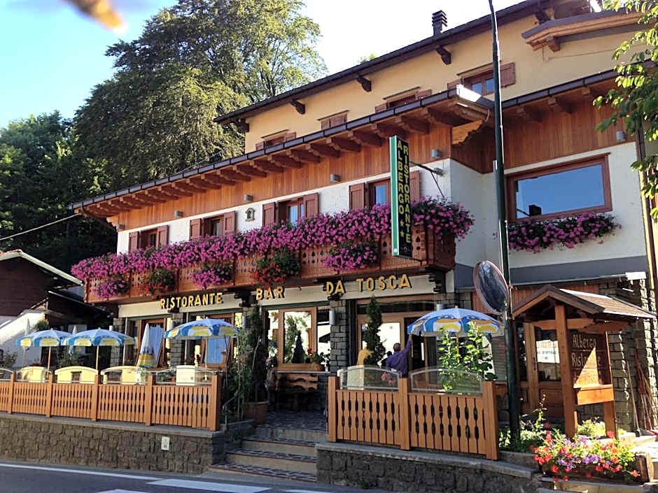 Albergo "da Tosca"