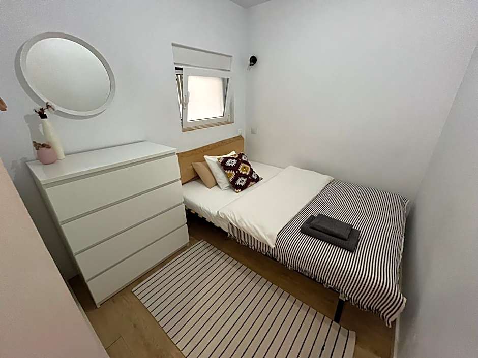 Hola Hostel Alicante