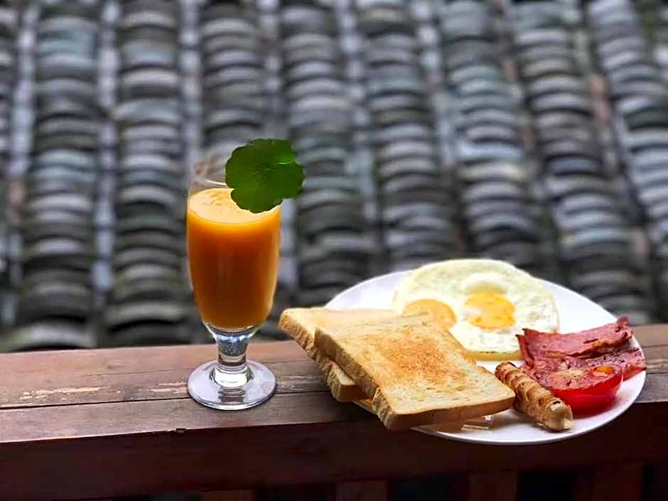 Yangshuo Secret Garden