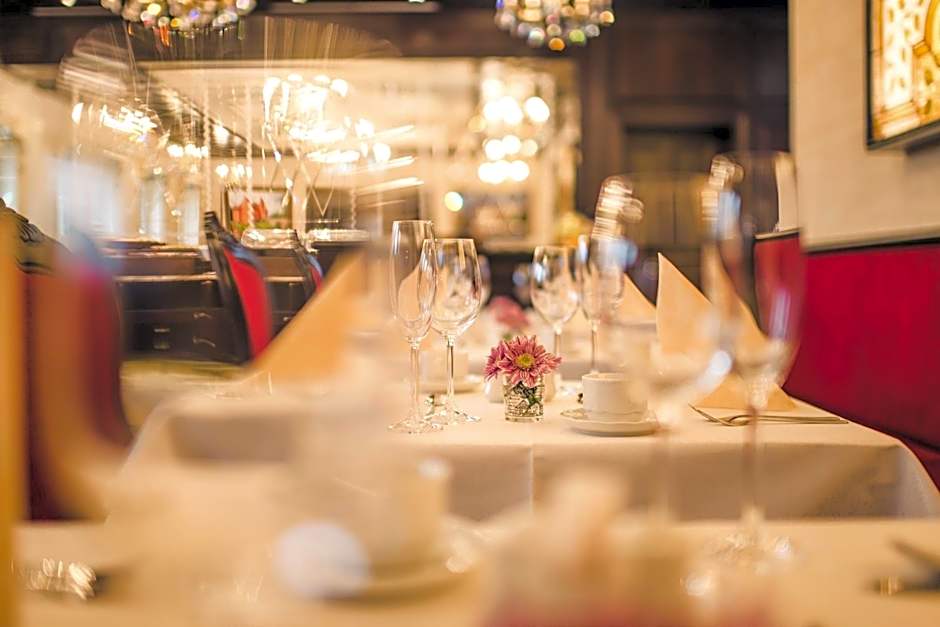 Hotel Florian Palace