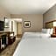 Hampton Inn By Hilton Penn Yan NY