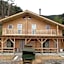 Villa Orange Cabin