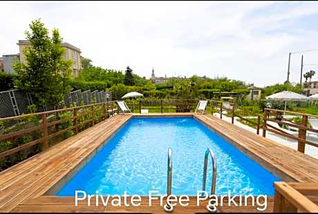 Residence O'Sole Mio Pompei