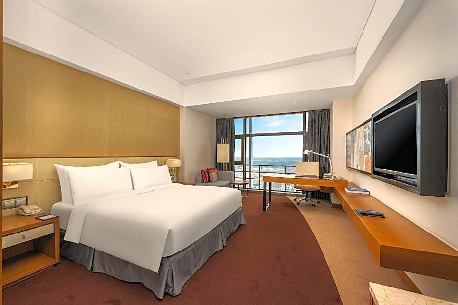 Radisson Blue Hotel Kashgar