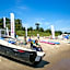 Sopot 34 przy plaży