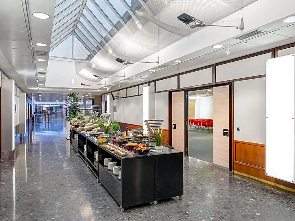 Novotel Budapest City