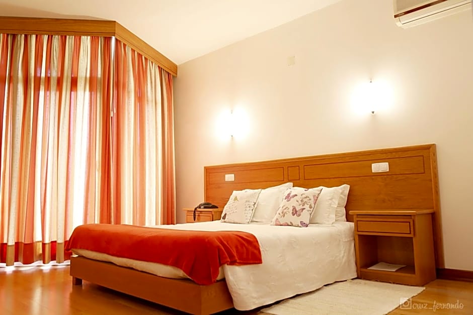 Hotel Apartamento Pantanha