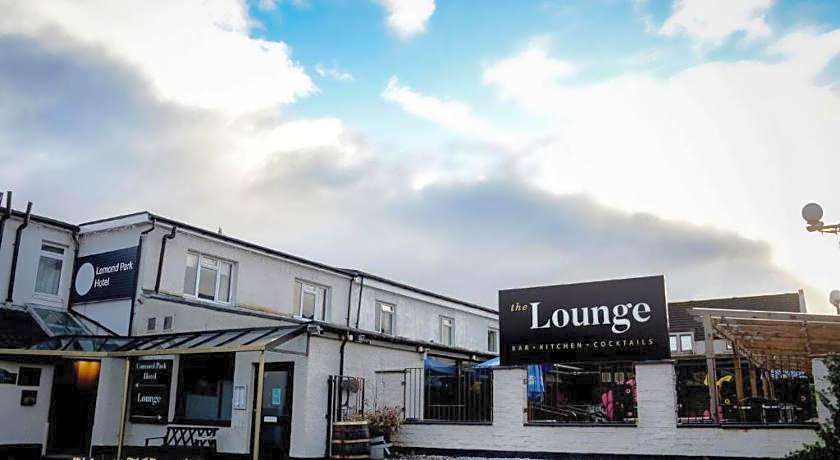 OYO Lomond Park Hotel