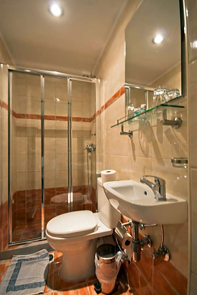 Mirabello Hotel