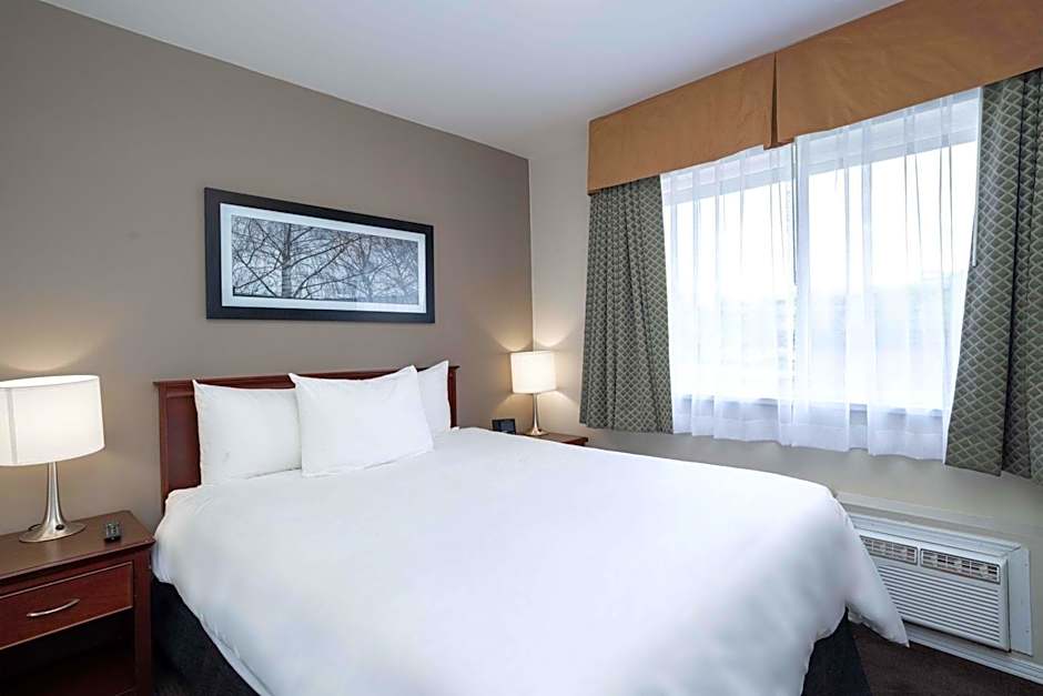 Sandman Hotel & Suites Williams Lake