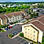 MainStay Suites Mt Laurel - Philadelphia