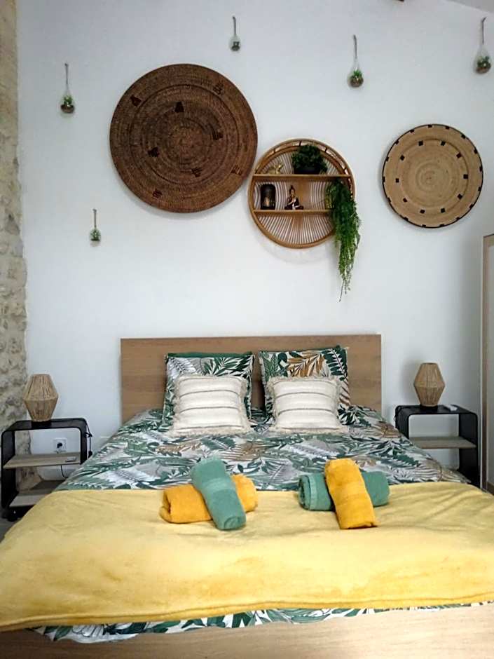 Le Cosy Cabarieu