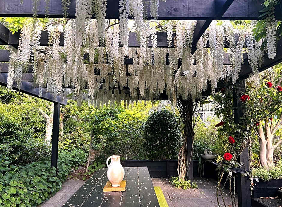 Treghan Luxury Lodge