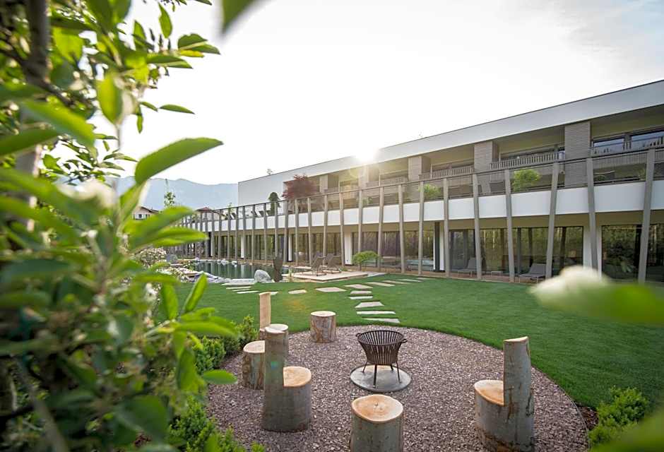 Gartenhotel Moser