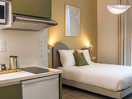 Adagio Access Bordeaux Sud Pessac