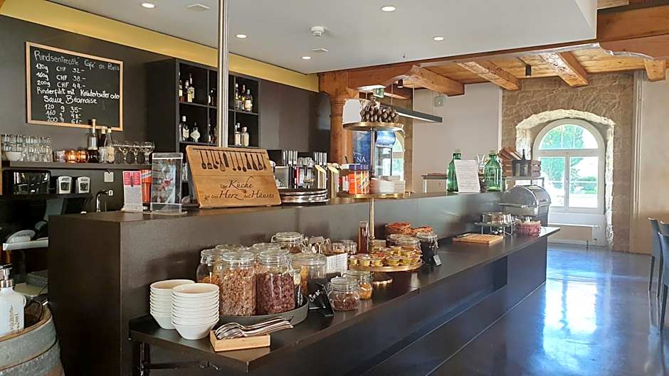 Hotel Balsthal