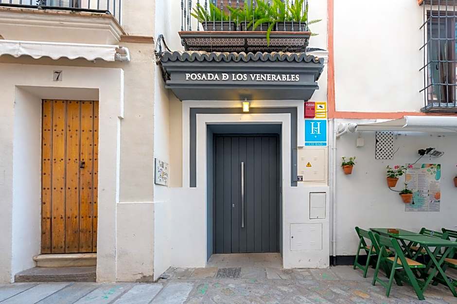 Posada de los Venerables