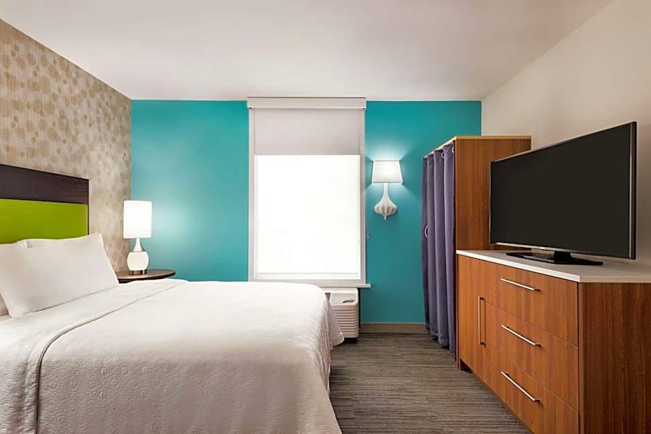 Home2 Suites by Hilton Woodbridge Potomac Mills