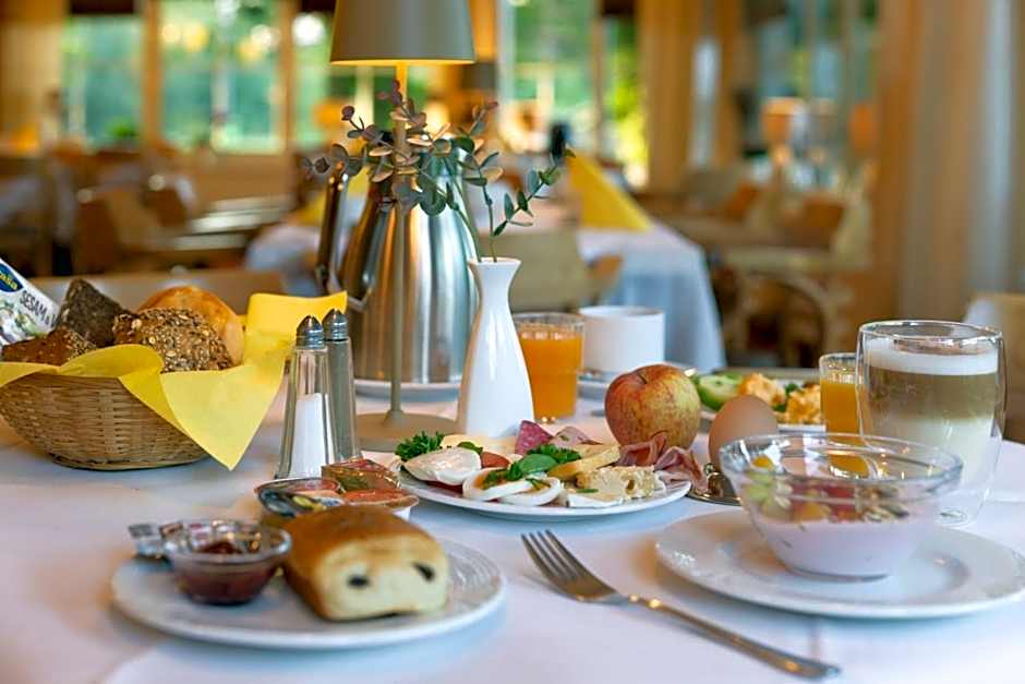 Montana Hotel Senden