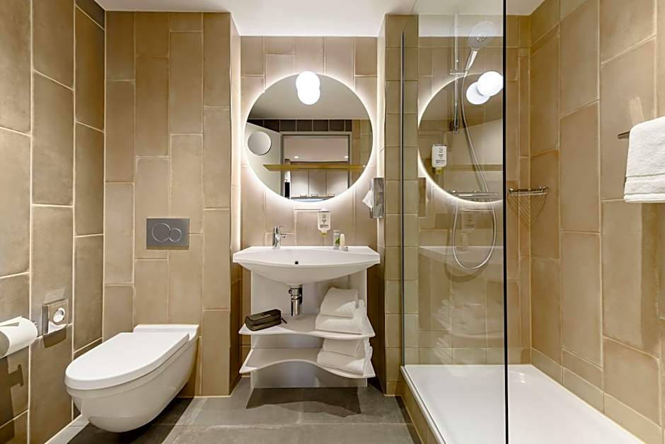 Aparthotel Adagio Bremen