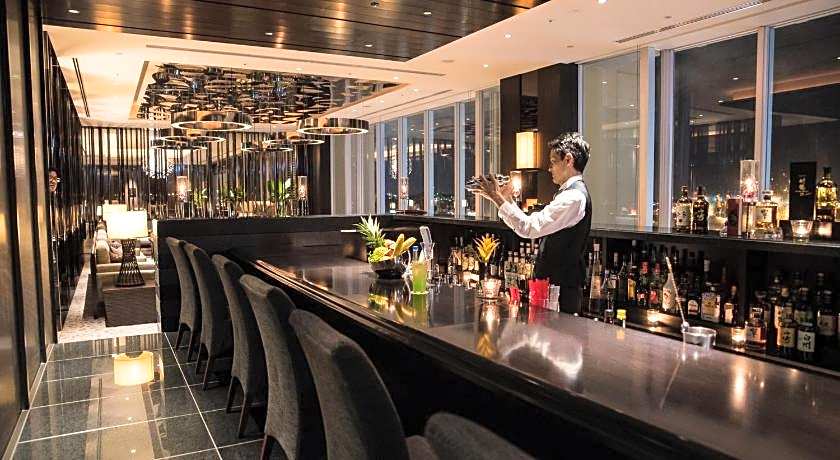 Rihga Royal Gran Okinawa Hotel