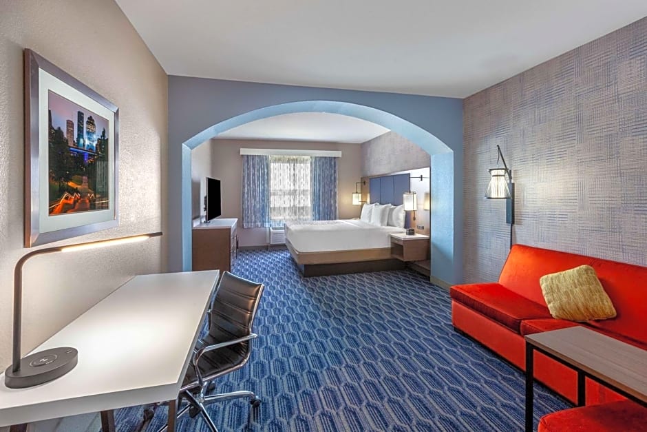 La Quinta by Wyndham Houston Channelview
