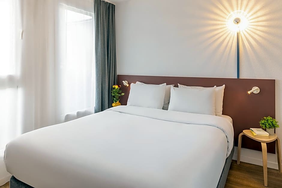 Aparthotel Adagio Access Toulouse Jolimont