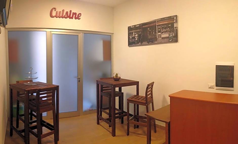 Bed & Breakfast Travellers