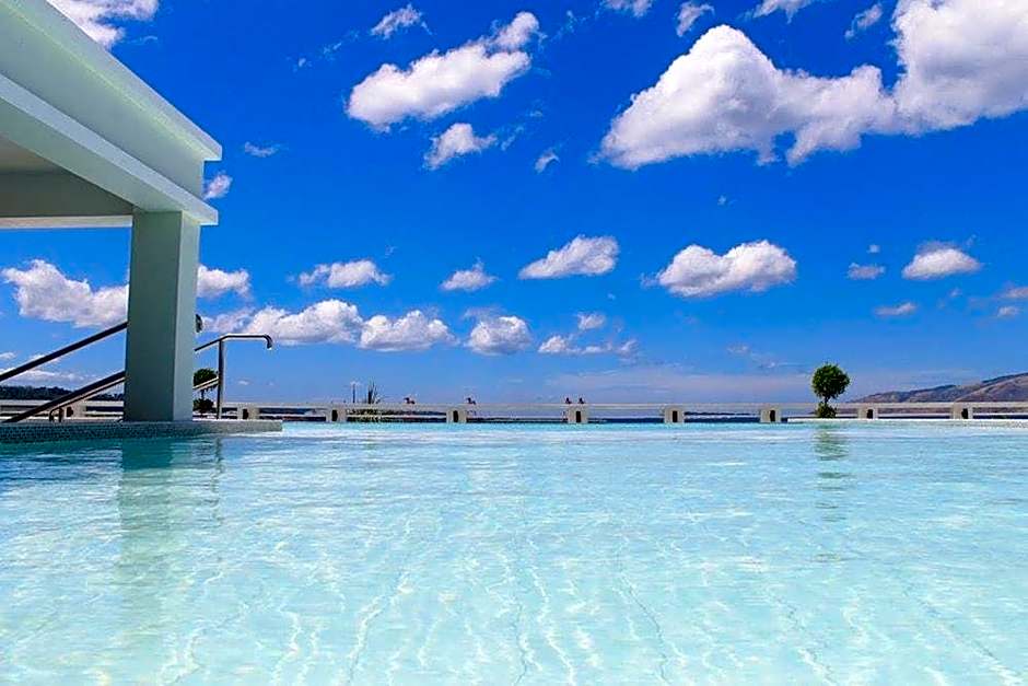 Terrace Hotel