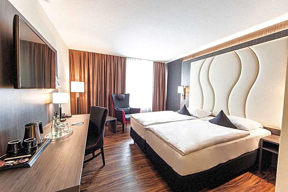 Best Western Plaza Hotel Grevenbroich