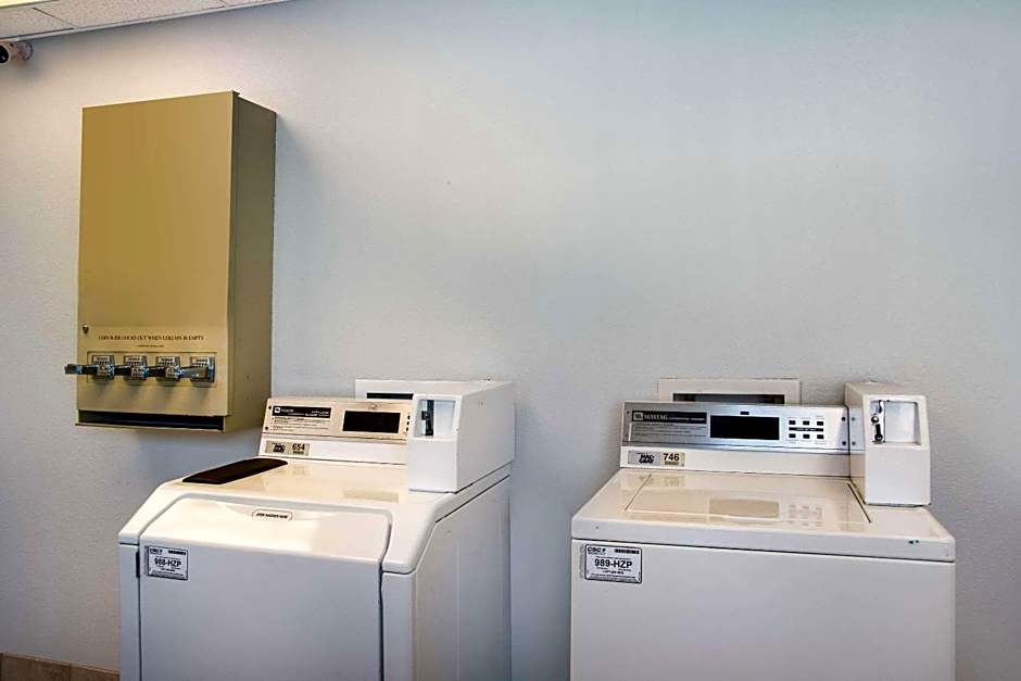 Quality Inn Santa Fe New Mexico