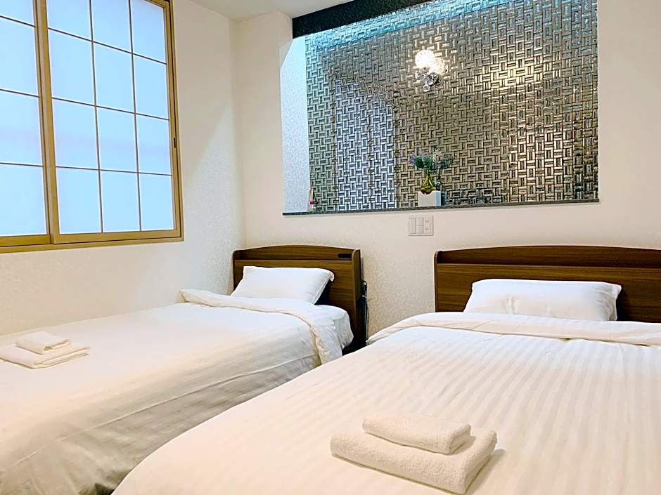 Allcomein Hotel