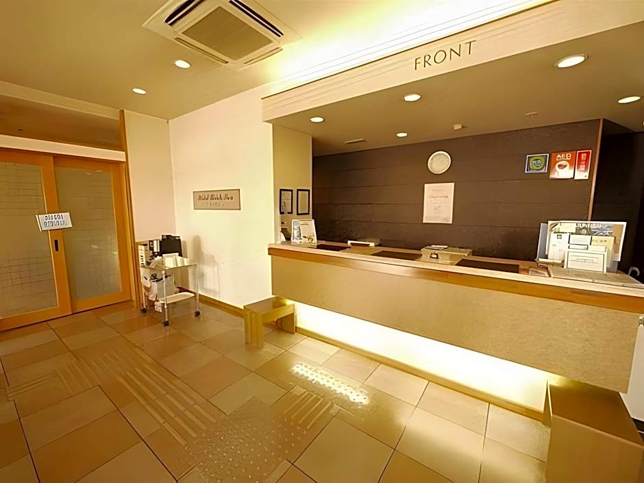 Hotel Route Inn Kani