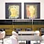 The Kelly Birmingham, Tapestry Collection By Hilton