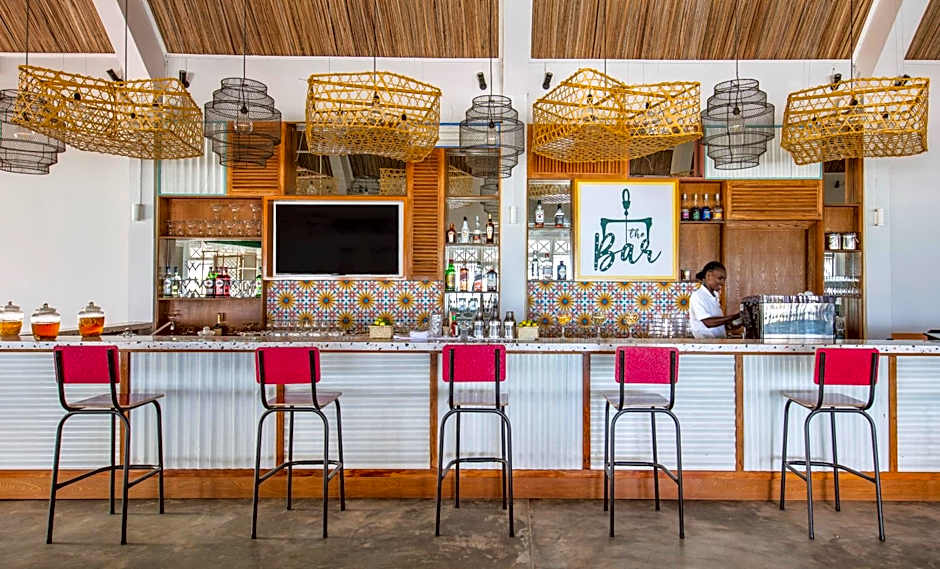 C Rodrigues Mourouk - Rodrigues Island