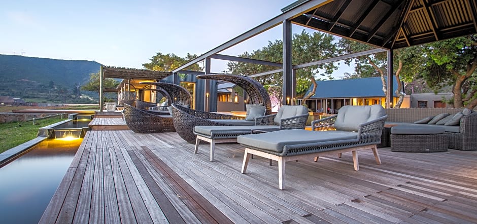 Botlierskop Private Game Reserve