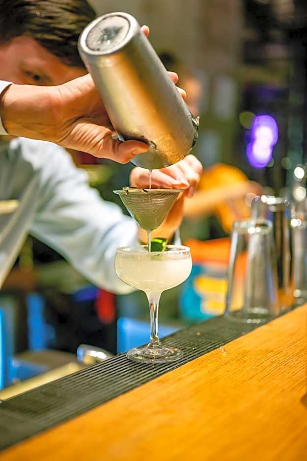 DoubleTree By Hilton Hotel Melbourne - Flinders Street