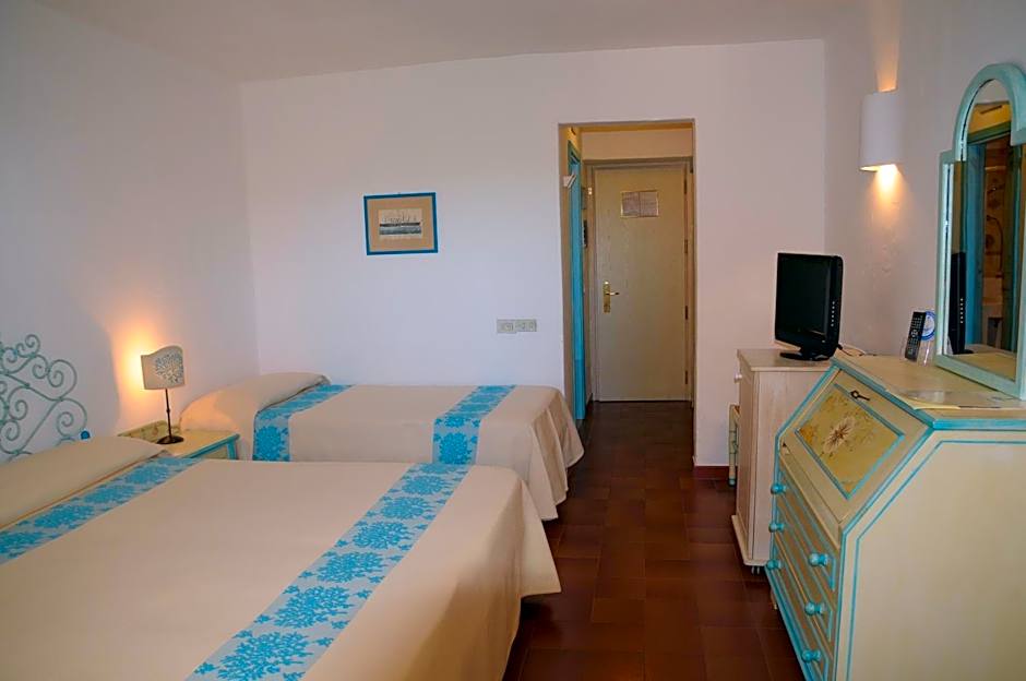 Hotel Capriccioli