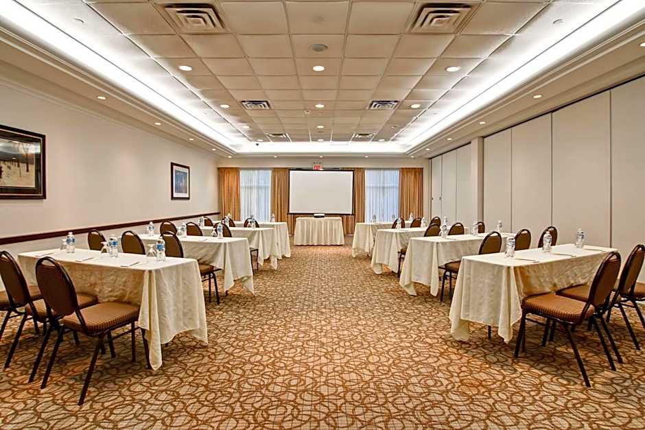 Hilton Garden Inn Toronto-Burlington