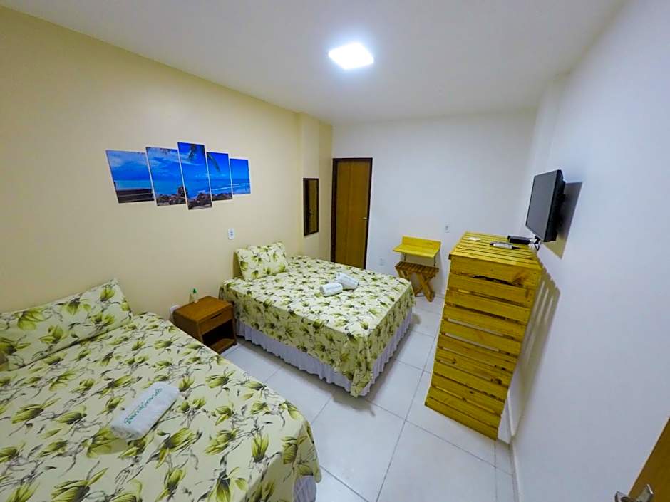 Barra Grande Pousada