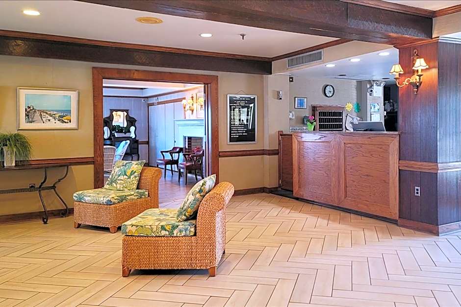 Capes Hotel