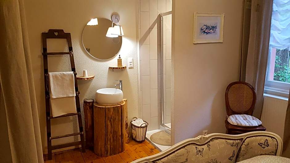 Les Iris Chambres d’hôte