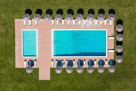 Serpa Hotel - Alojamientos en SERPA