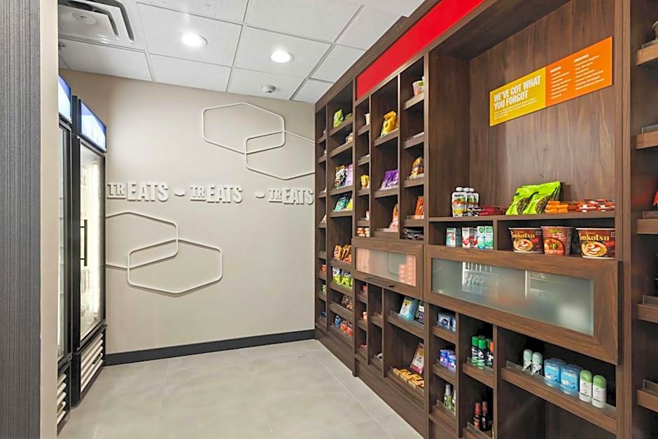 Hampton Inn & Suites Houston - Rosenberg
