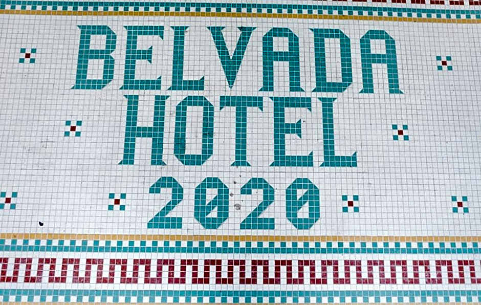 Belvada Hotel