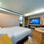 JI Hotel Xi'an Zhonglou Provincial Government