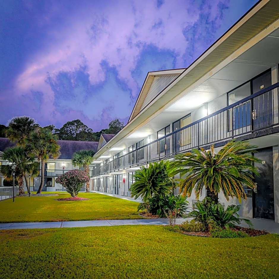 Super 8 by Wyndham Hardeeville