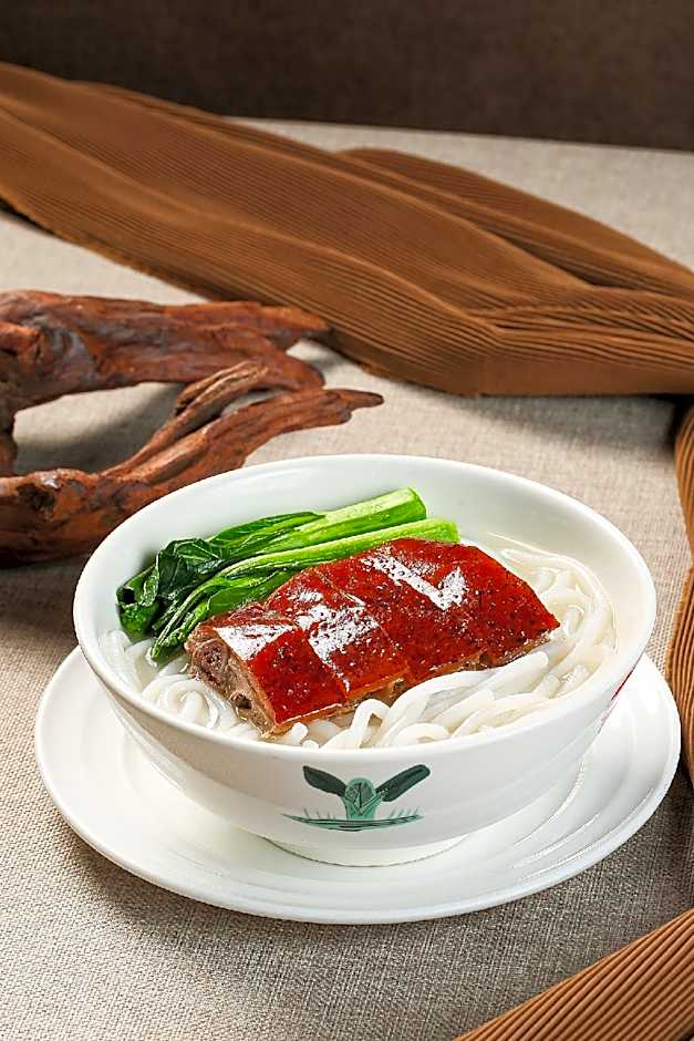 Sheraton Zhongshan Hotel