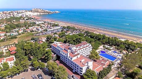 Pizzomunno Vieste Palace Hotel