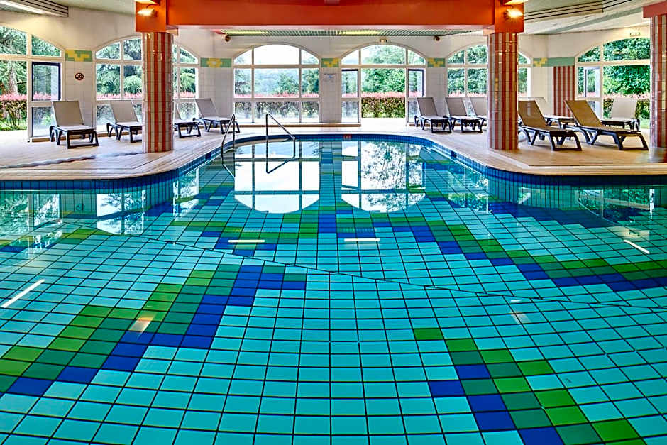 Hotel *** & Spa Vacances Bleues Villa Marlioz